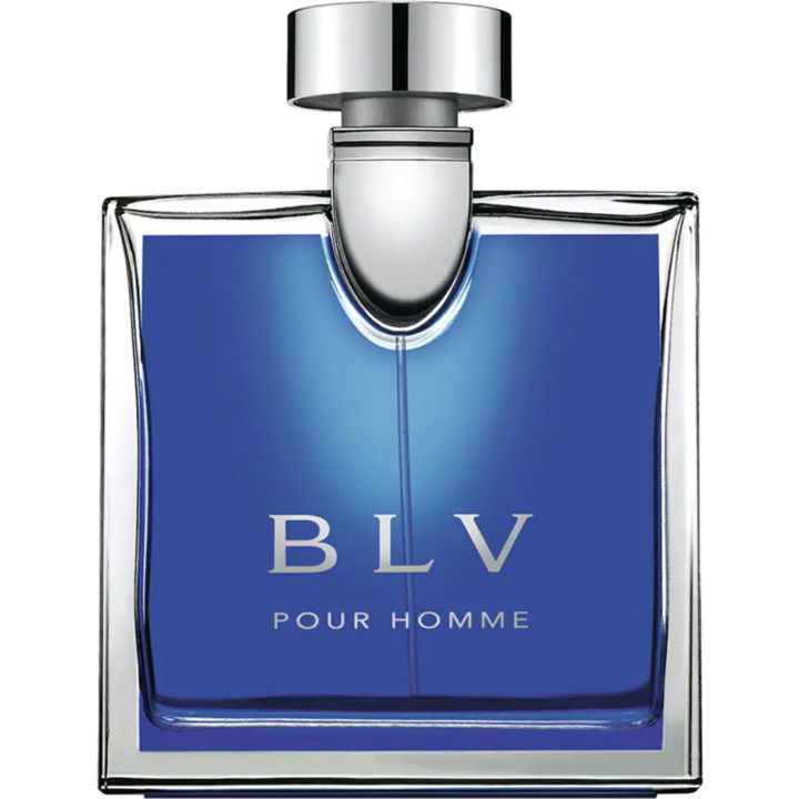 Blv pour Homme EAU DE TOILETTE