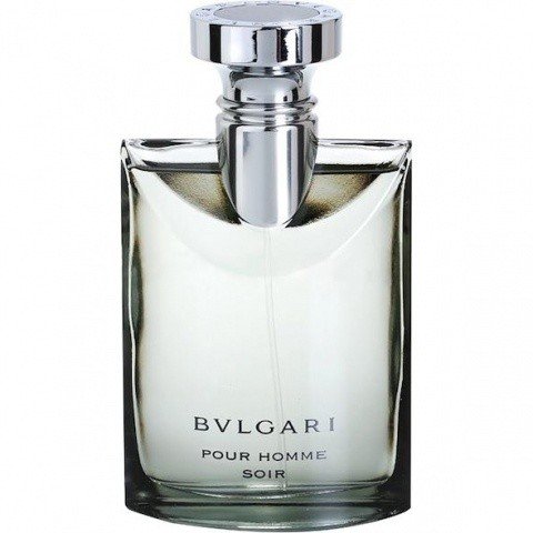 Bvlgari pour Homme Soir EAU DE TOILETTE