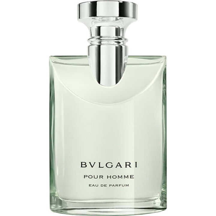 Bvlgari Bvlgari pour Homme EAU DE PARFUM