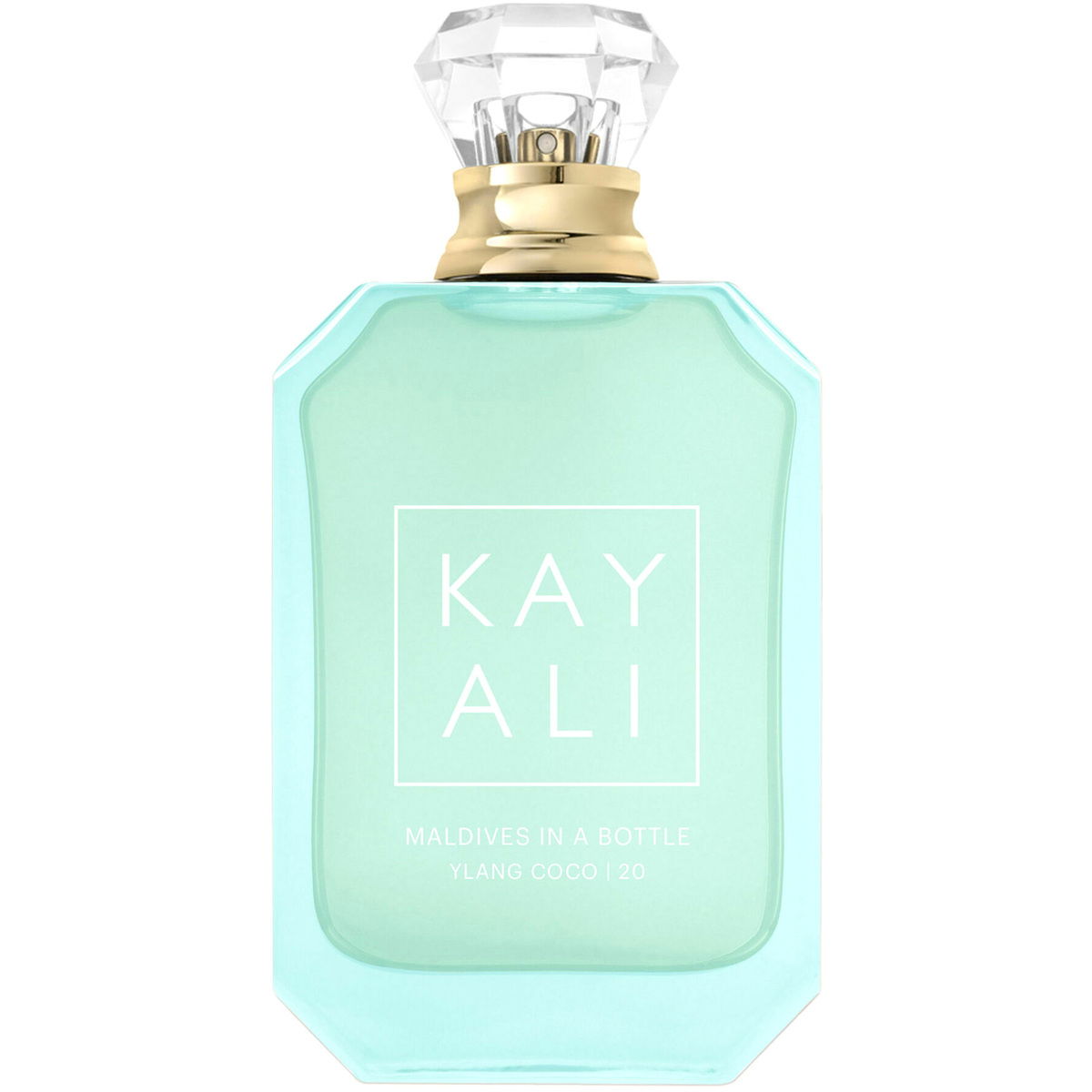 Maldives In A Bottle Ylang Coco | 20