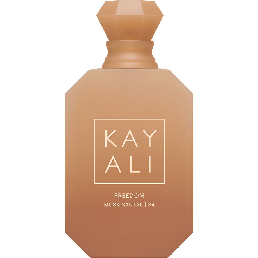 Kayali Musk Santal | 34
