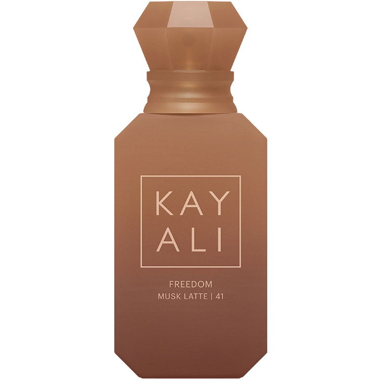 Kayali Musk Latte | 41 Perfume Bottle