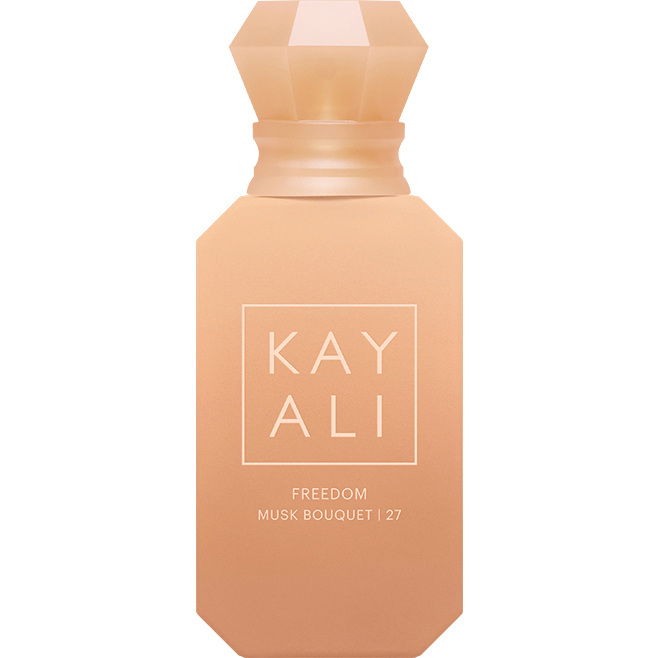 Kayali Musk Bouquet | 27 Perfume Bottle