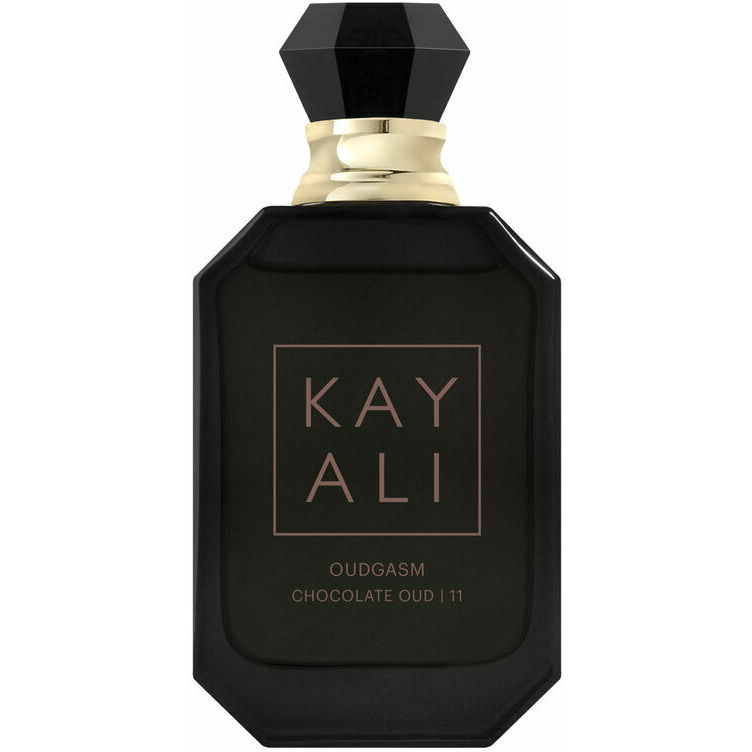 Kayali Chocolate Oud | 11 Perfume Bottle
