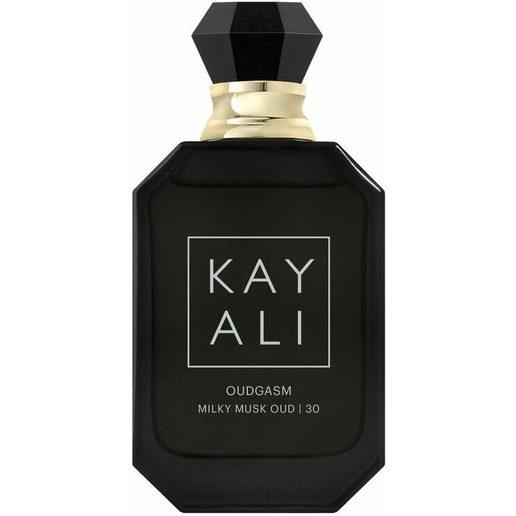 Kayali Milky Musk Oud | 30 Perfume Bottle