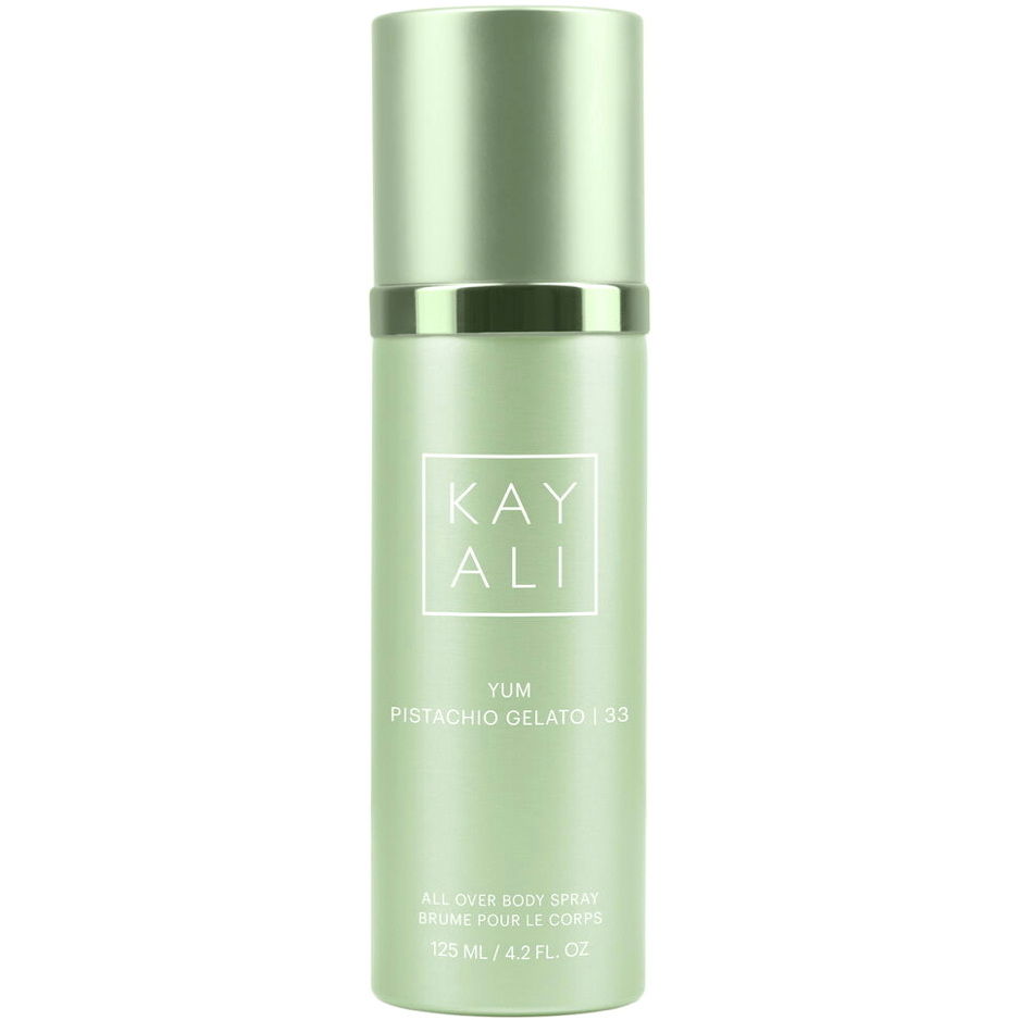 Yum Pistachio Gelato | 33 ALL OVER BODY SPRAY