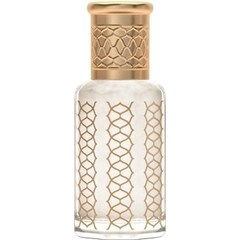 Omanluxury Gourmand Musk Perfume Bottle