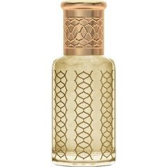 Omanluxury Amber Musk Perfume Bottle