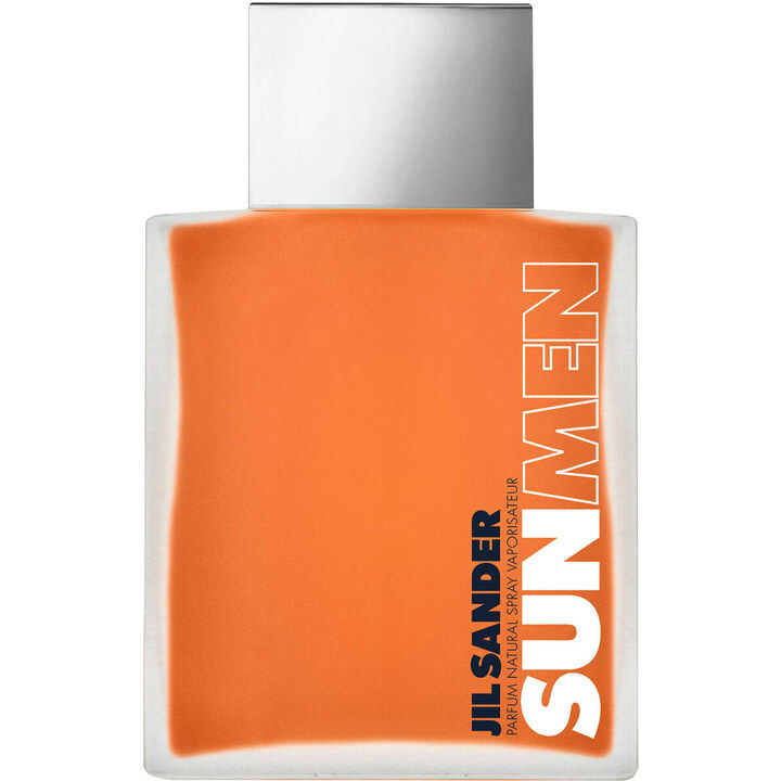 Jil Sander Sun Men Parfum