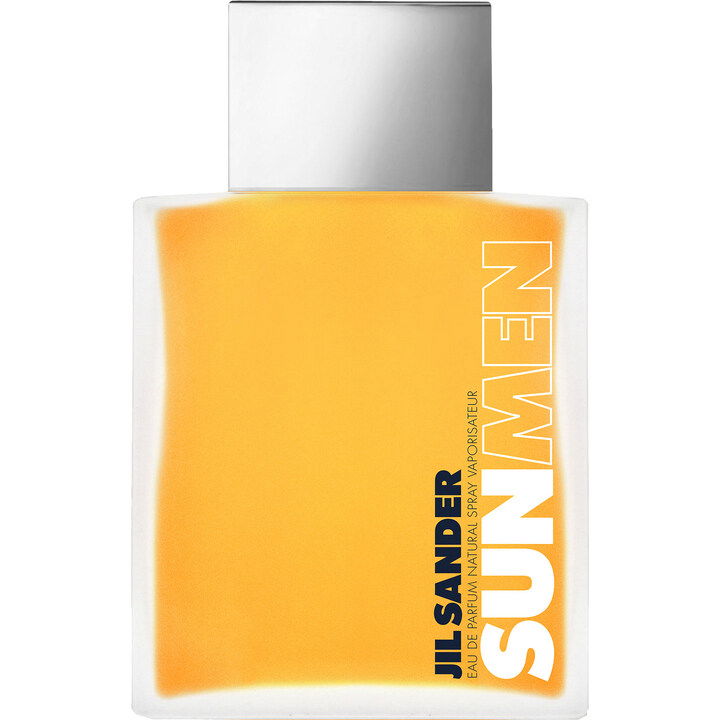 Jil Sander Sun Men EAU DE PARFUM
