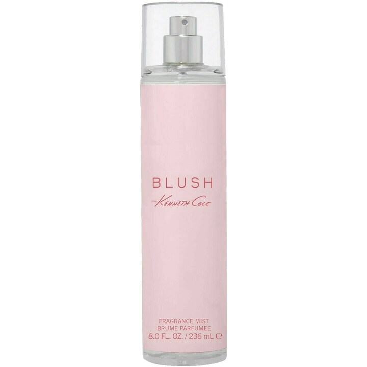 Blush FRAGRANCE MIST