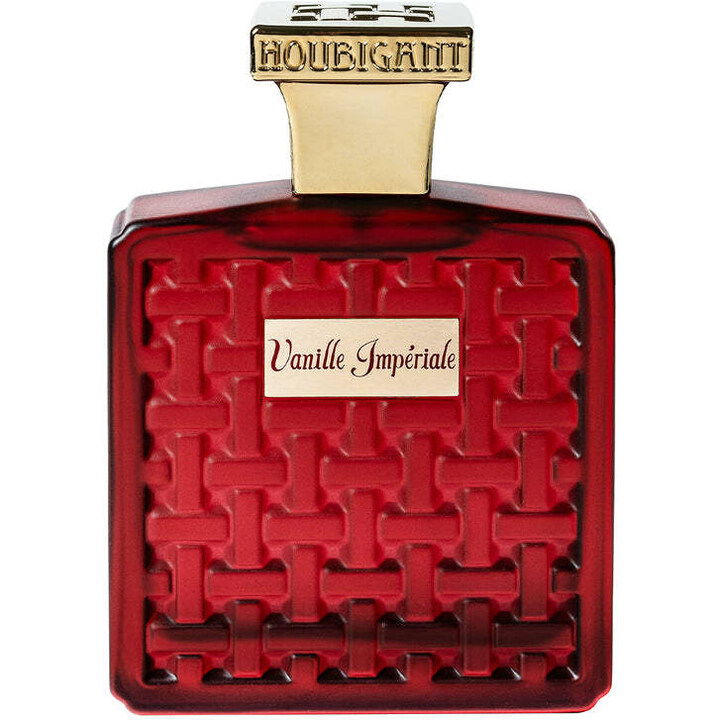 Houbigant Vanille Impériale