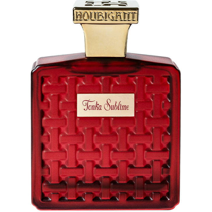 Houbigant Tonka Sublime