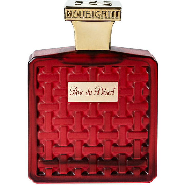 Houbigant Rose du Désert