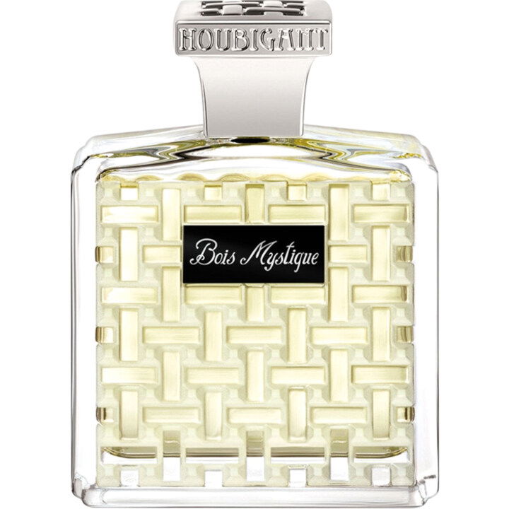 Bois Mystique EXTRAIT DE PARFUM