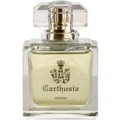Carthusia Via Camerelle PROFUMO Perfume Bottle