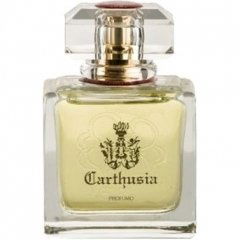 Carthusia Corallium PROFUMO