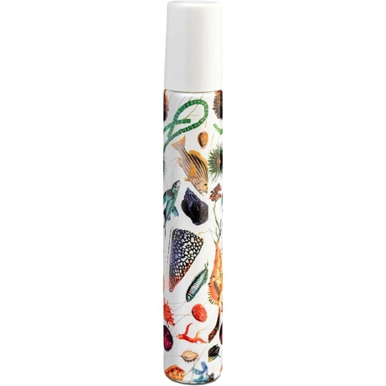 Carthusia A'mmare OLIO PROFUMATO Perfume Bottle