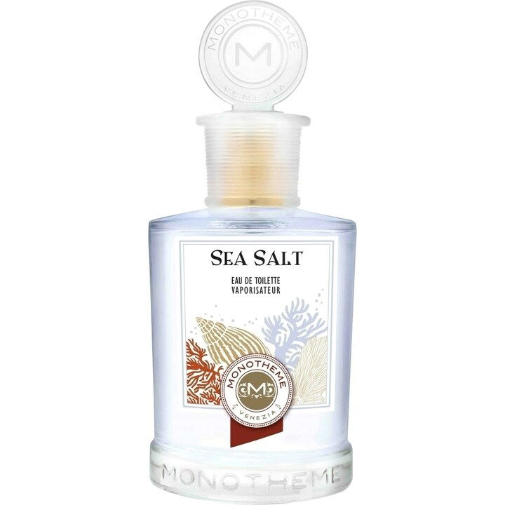 Monotheme Sea Salt