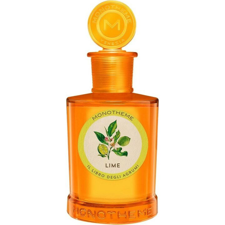 Monotheme Lime