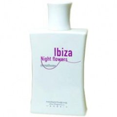 Monotheme Ibiza Nightflowers