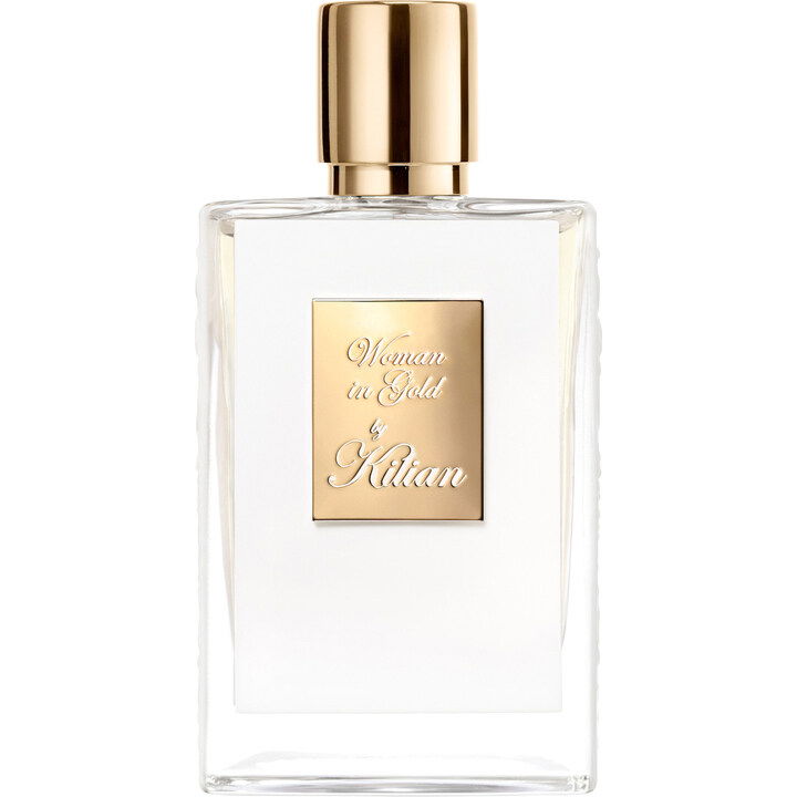 Woman in Gold PERFUME