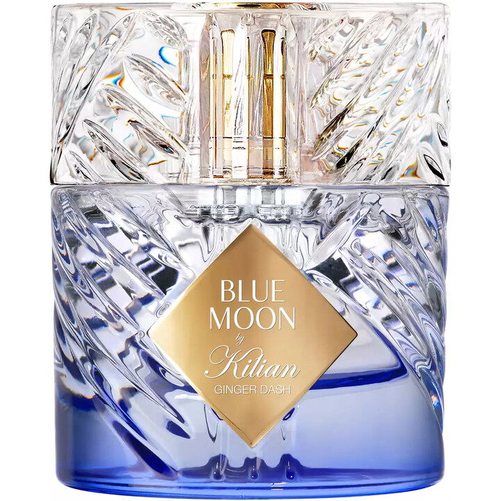 Kilian Blue Moon Ginger Dash