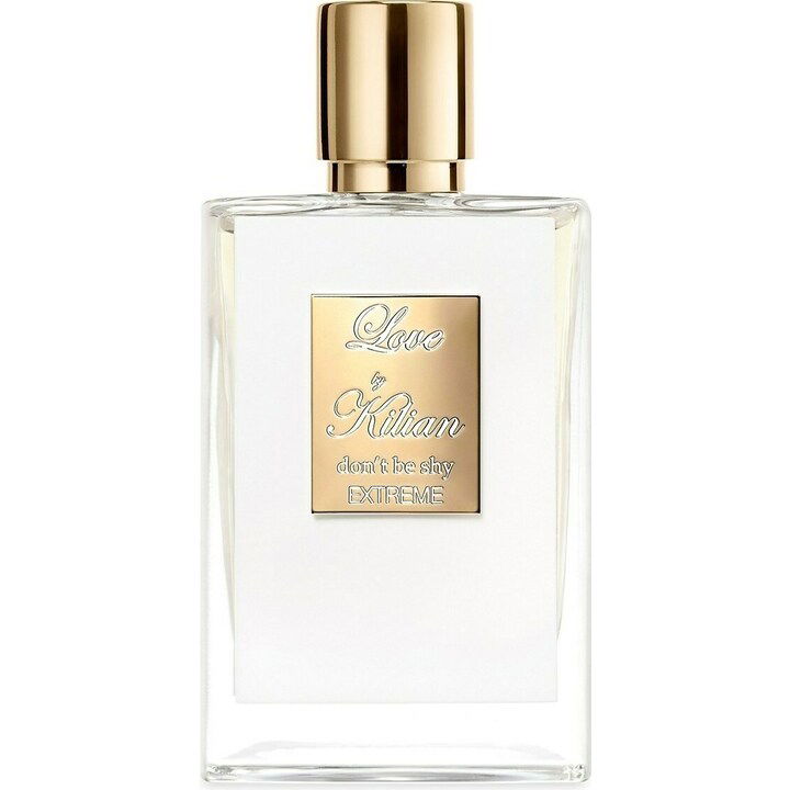 Kilian Love Don't Be Shy Extreme Perfume Bottle