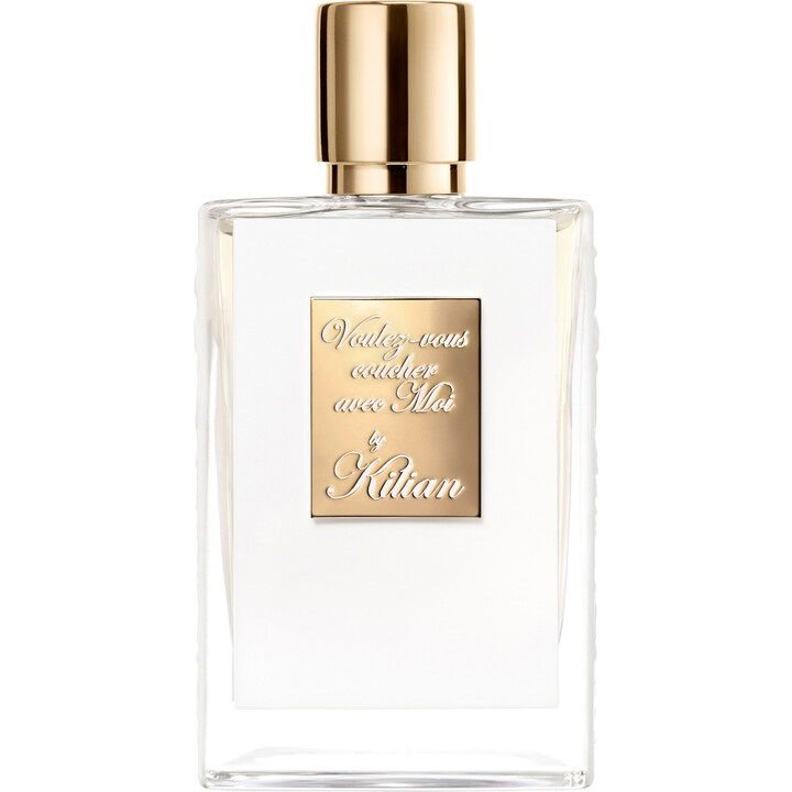 Kilian Voulez-vous coucher avec Moi Perfume Bottle