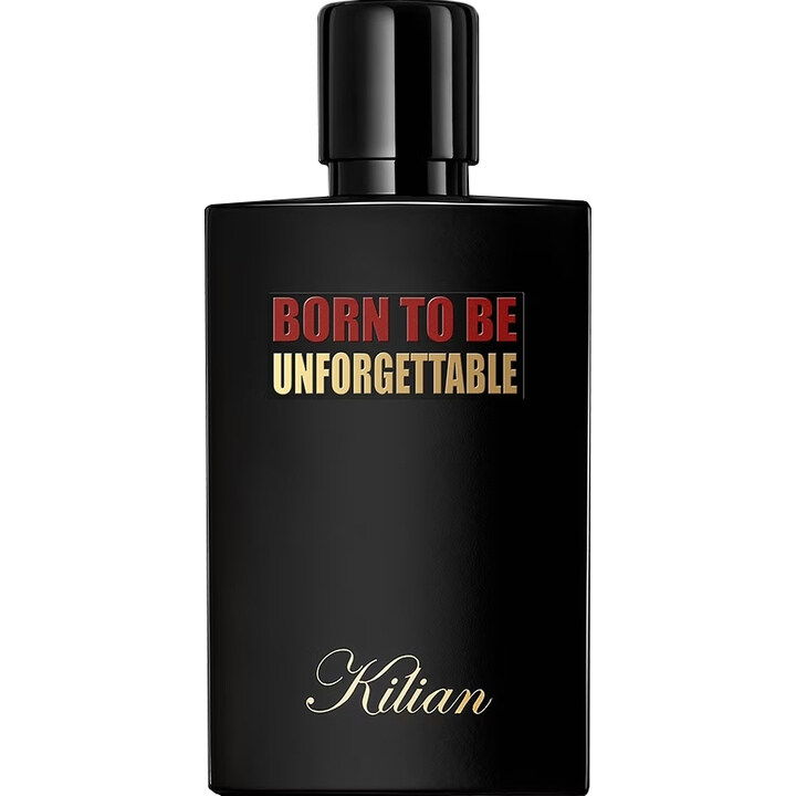 Kilian Born to be Unforgettable Perfume Bottle