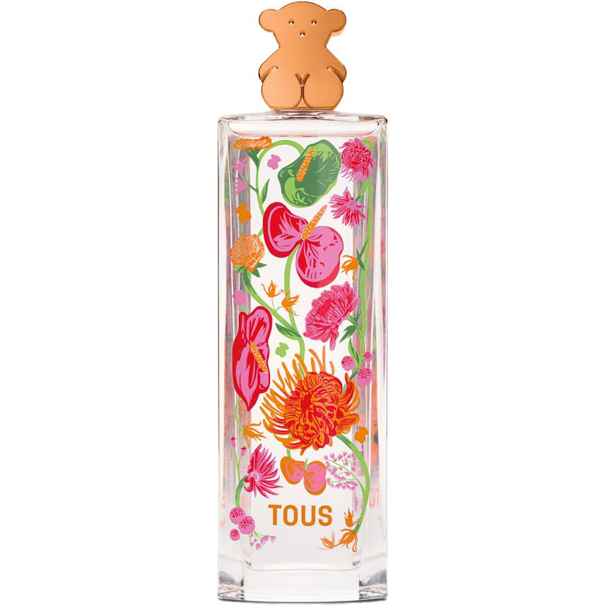 Tous Sorbet Garden