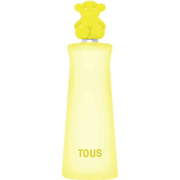 Tous Kids Bear