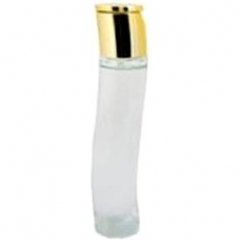 Jacques Fath Yin 2 Perfume Bottle