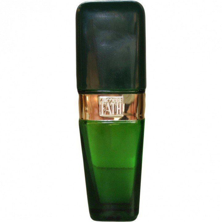 Green Water EAU DE COLOGNE