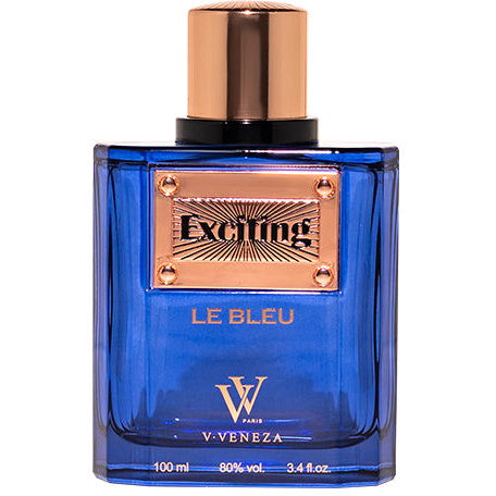 Exciting Le Bleu