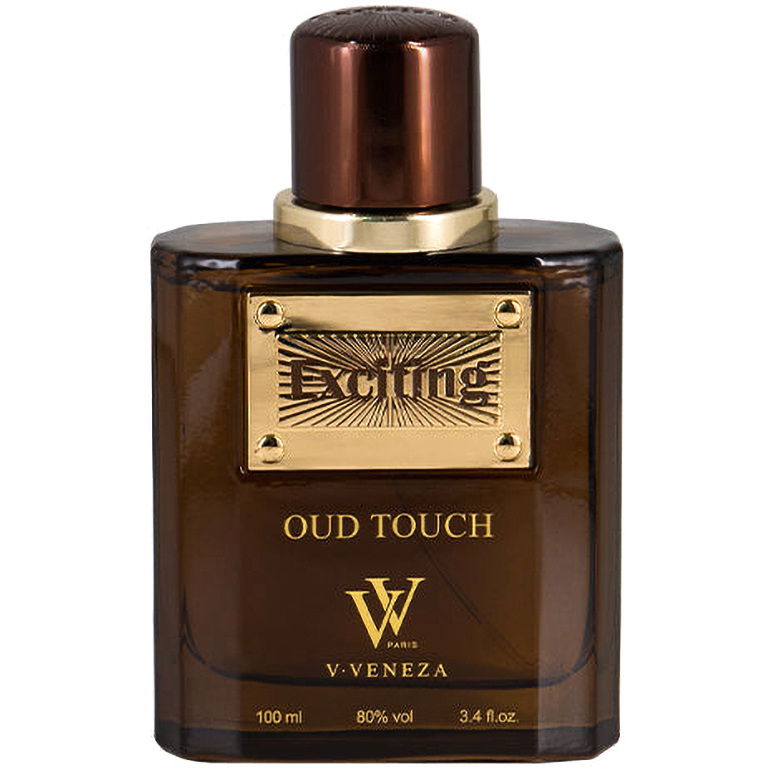 Exciting Oud Touch