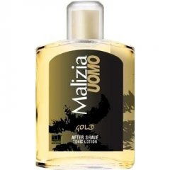 Uomo Gold AFTER SHAVE TONIC LOTION