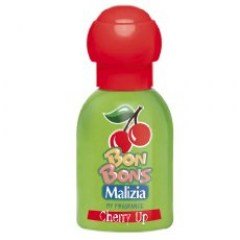 Malizia Cherry Up Perfume Bottle