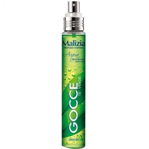 Malizia Gocce - Tè Verde