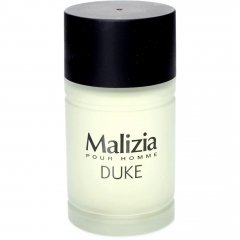 Malizia Duke Perfume Bottle