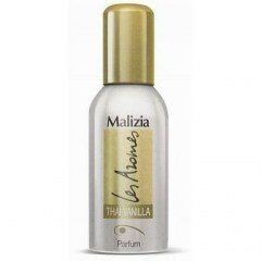 Malizia Malizia Les Aromes Thai Vanilla Perfume Bottle