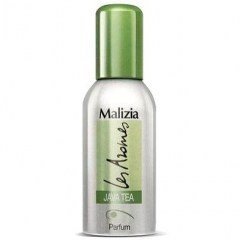 Malizia Malizia Les Aromes Java Tea Perfume Bottle