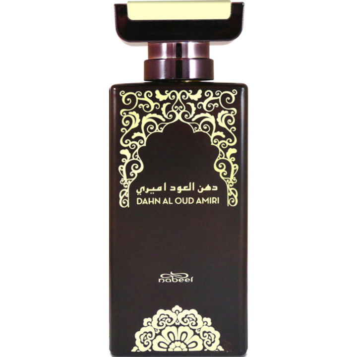 Dahn Al Oud Amiri EAU DE PARFUM