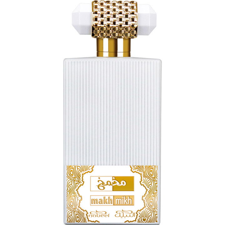 Makh Mikh EAU DE PARFUM