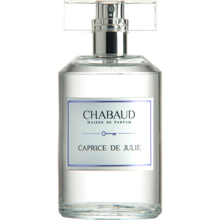 Chabaud Caprice de Julie