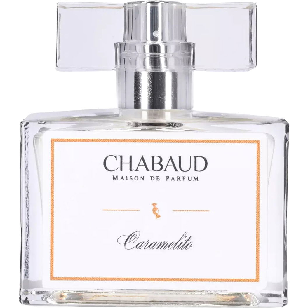 Chabaud Caramelito