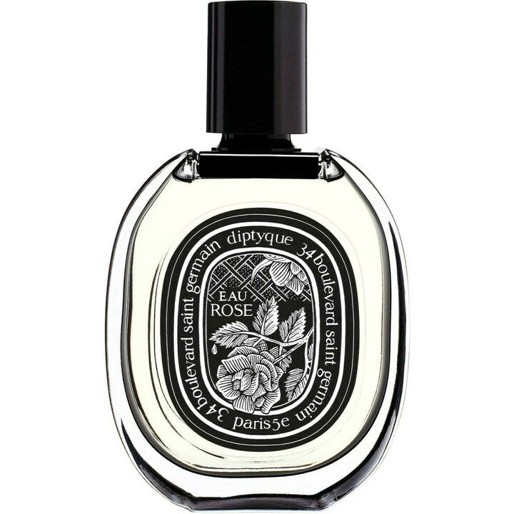 Eau Rose EAU DE PARFUM