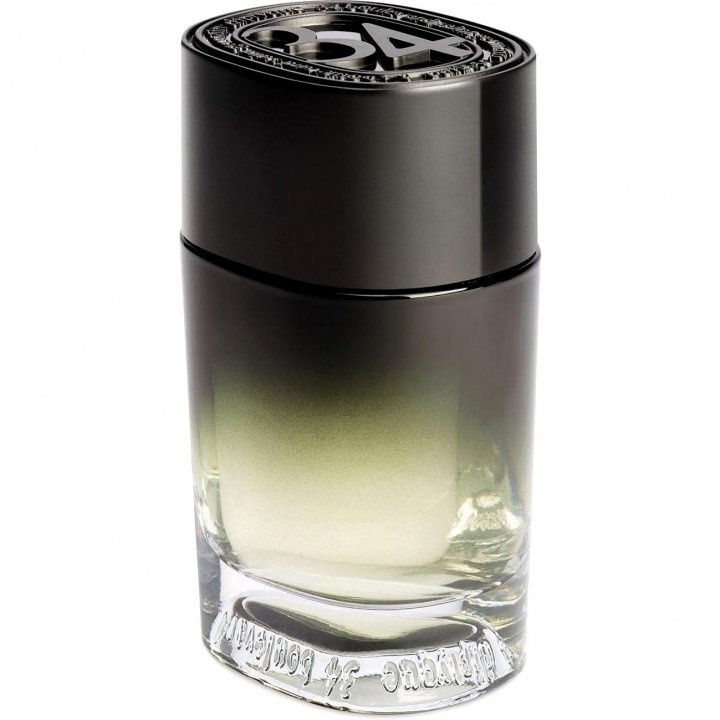 Diptyque 34 Boulevard Saint Germain EAU DE PARFUM Perfume Bottle