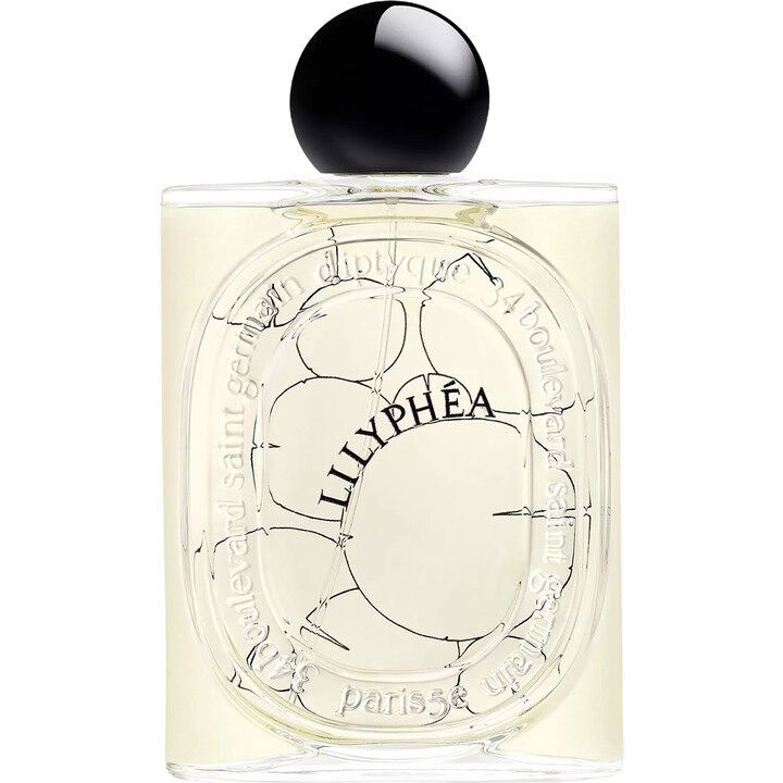 Diptyque Lilyphéa