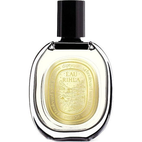 Eau Rihla EAU DE PARFUM